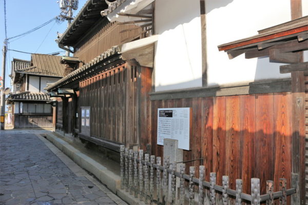 七卿落ち 京から長州への経路(ルート)と詳細なその後 人物事典 幕末維新